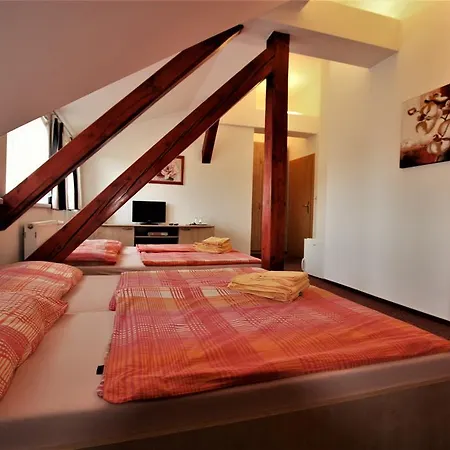 Πανσιόν Stara Celnice Hlučín