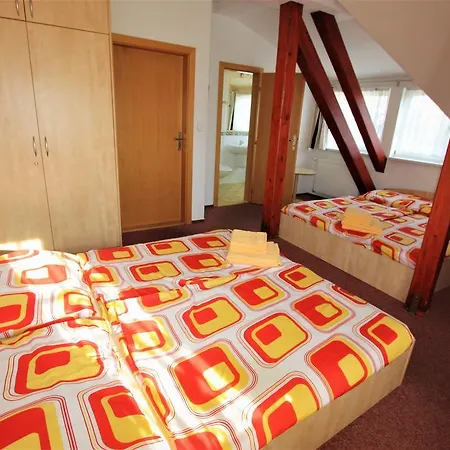 Stara Celnice 3*