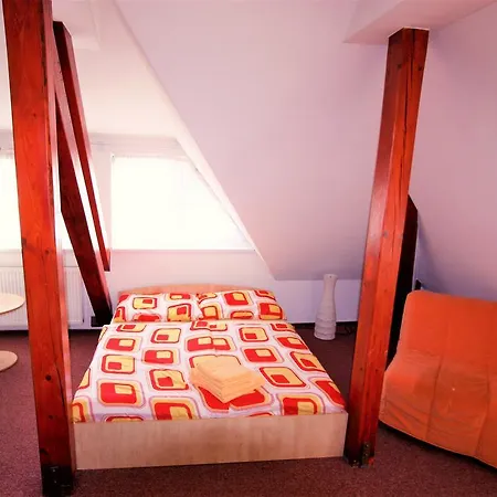 Stara Celnice 3* Hlučín