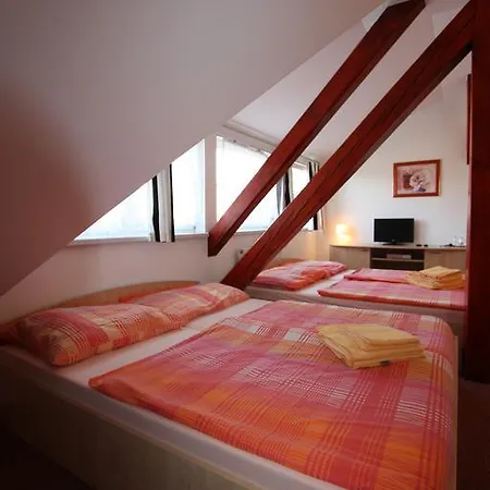 Stara Celnice Hlučín